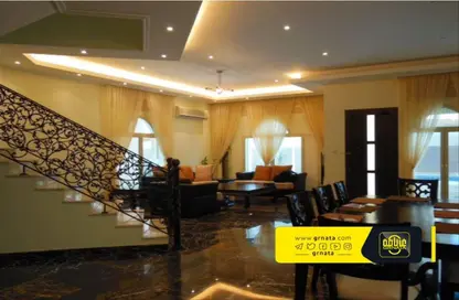Compound - 7+ Bedrooms - 7+ Bathrooms for sale in Busaiteen - Muharraq Governorate
