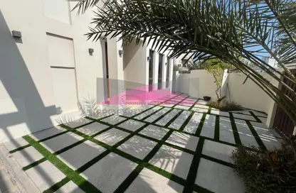 Villa - 4 Bedrooms - 4 Bathrooms for sale in Marassi Al Bahrain - Diyar Al Muharraq - Muharraq Governorate