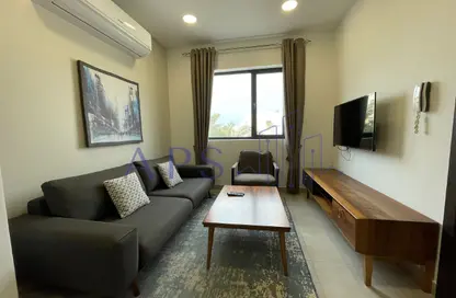 Apartment - 1 Bedroom - 1 Bathroom for rent in Segaya - Manama - Capital Governorate
