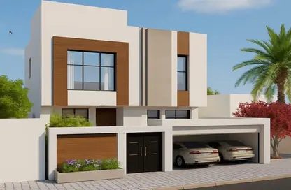 فيلا - 4 غرف نوم - 5 حمامات للبيع في سرايا 2 - بو قوة - المحافظة الشمالية