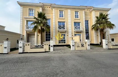 فيلا - 4 غرف نوم - 5 حمامات للايجار في الهملة - المحافظة الشمالية