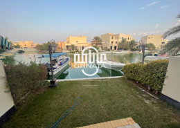 Villa - 1 bedroom - 2 bathrooms for rent in Al Marsa Floating City - Amwaj Islands - Muharraq Governorate