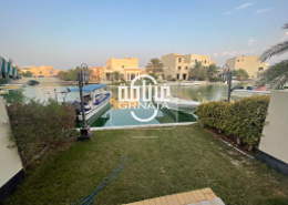Villa - 1 bedroom - 2 bathrooms for rent in Al Marsa Floating City - Amwaj Islands - Muharraq Governorate Villa - 1 bedroom - 2 bathrooms for rent in Al Marsa Floating City - Amwaj Islands - Muharraq Governorate