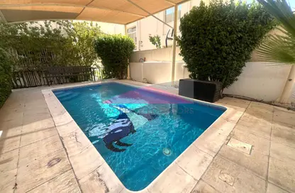 Villa - 3 Bedrooms - 3 Bathrooms for rent in Mahooz - Manama - Capital Governorate