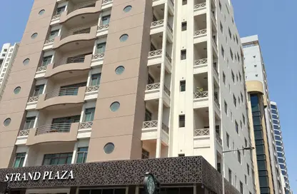 شقة - 2 غرف نوم - 2 حمامات للايجار في الجفير - محافظة العاصمة