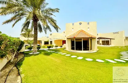 Villa - 3 Bedrooms - 3 Bathrooms for rent in Al Jasra - Northern Governorate