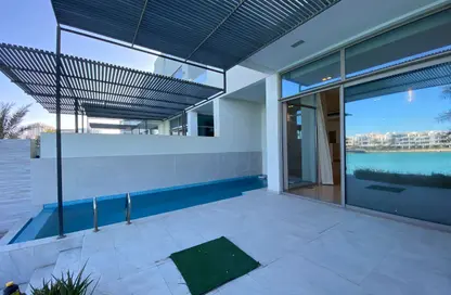 Villa - 5 Bedrooms - 6 Bathrooms for sale in Najma - Amwaj Islands - Muharraq Governorate