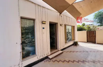 Villa - 3 Bedrooms - 3 Bathrooms for rent in Jannusan - Northern Governorate