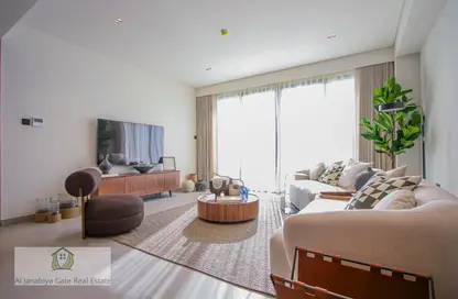 Apartment - 2 Bedrooms - 2 Bathrooms for sale in Amwaj Beachfront - Amwaj Islands - Muharraq Governorate