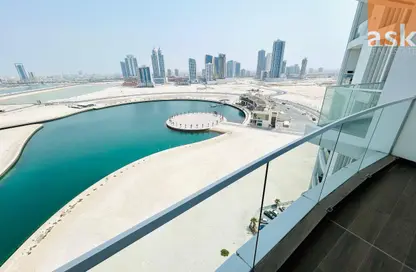 Apartment - Studio - 1 Bathroom for sale in Seef - Capital Governorate
