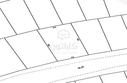 أرض - استوديو للبيع في الهملة - المحافظة الشمالية
