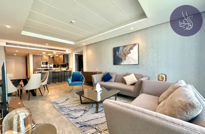 Apartment - 2 Bedrooms - 3 Bathrooms for sale in Hidd - Muharraq Governorate