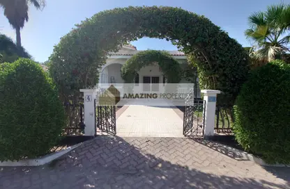 فيلا - 4 غرف نوم - 4 حمامات للايجار في سار - المحافظة الشمالية