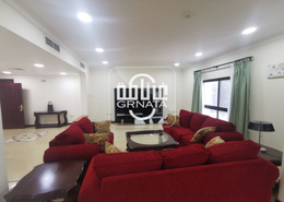 Apartment - 2 bedrooms - 3 bathrooms for rent in Adliya - Manama - Capital Governorate