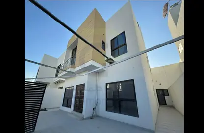Villa - 3 Bedrooms - 4 Bathrooms for sale in Sadad - Northern Governorate