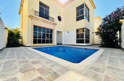 Villa - 5 Bedrooms - 6 Bathrooms for rent in Hamala - Northern Governorate