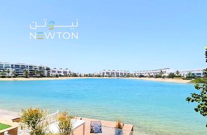 Villa - 4 Bedrooms - 6 Bathrooms for rent in Najma - Amwaj Islands - Muharraq Governorate