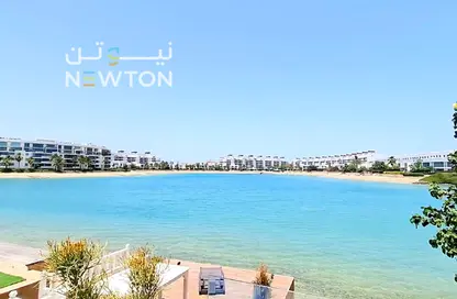 Villa - 4 Bedrooms - 6 Bathrooms for rent in Najma - Amwaj Islands - Muharraq Governorate