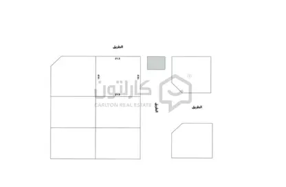 Land - Studio for sale in Galali - Muharraq Governorate