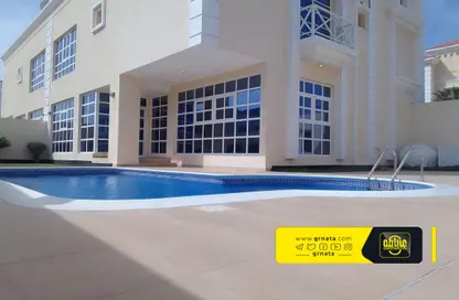 Compound - 4 Bedrooms - 5 Bathrooms for sale in Hamala - Northern Governorate