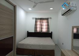 Room / Bedroom image for: Apartment - 3 bedrooms - 2 bathrooms for rent in Al Bahair - Riffa - Southern Governorate, Image 1