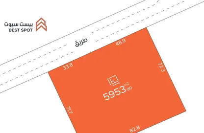 أرض - استوديو للبيع في دمستان - المحافظة الشمالية