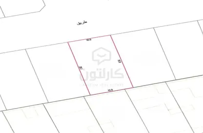 أرض - استوديو للبيع في الهملة - المحافظة الشمالية
