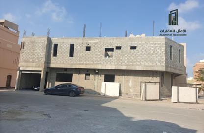 فيلا - 3 غرف نوم - 3 حمامات للبيع في توبلي - المحافظة الوسطى