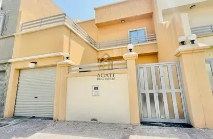 Villa - 3 Bedrooms - 5 Bathrooms for rent in Busaiteen - Muharraq Governorate