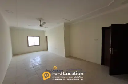 Apartment - 2 Bedrooms - 3 Bathrooms for rent in Salmabad - Central Governorate