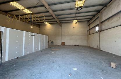 Warehouse - Studio for rent in Sitra - Central Governorate