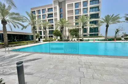Apartment - 2 Bedrooms - 2 Bathrooms for rent in Marassi Boulevard - Diyar Al Muharraq - Muharraq Governorate