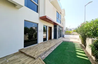 Villa - 4 Bedrooms - 5 Bathrooms for rent in Amwaj Avenue - Amwaj Islands - Muharraq Governorate
