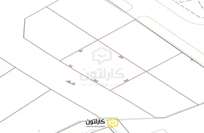 Land - Studio for sale in Samaheej - Muharraq Governorate