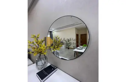 Details image for: Apartment - 2 Bedrooms - 2 Bathrooms for rent in Amwaj Avenue - Amwaj Islands - Muharraq Governorate, Image 1