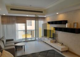 Studio - 1 bathroom for rent in Al Juffair - Capital Governorate