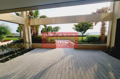 Villa - 3 Bedrooms - 4 Bathrooms for rent in Amwaj Avenue - Amwaj Islands - Muharraq Governorate