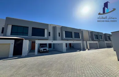 Villa - 3 Bedrooms - 5 Bathrooms for rent in Salmaniya - Manama - Capital Governorate Villa - 3 Bedrooms - 5 Bathrooms for rent in Salmaniya - Manama - Capital Governorate
