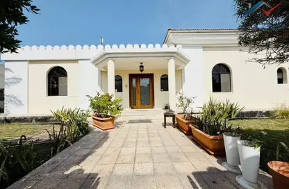 فيلا - 4 غرف نوم - 4 حمامات للايجار في الجنبية - المحافظة الشمالية فيلا - 4 غرف نوم - 4 حمامات للايجار في الجنبية - المحافظة الشمالية