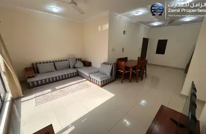 Apartment - 3 Bedrooms - 2 Bathrooms for rent in Janabiya - Northern Governorate