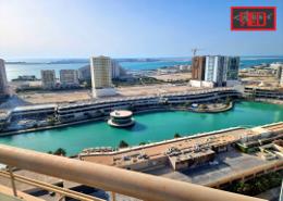 Penthouse - 4 bedrooms - 6 bathrooms for rent in The Lagoon - Amwaj Islands - Muharraq Governorate
