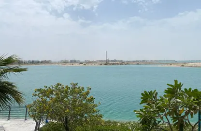 تاون هاوس - 3 غرف نوم - 4 حمامات للايجار في شارع أمواج - أمواج - المحرق