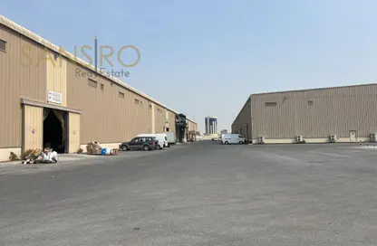 مستودع - استوديو - 1 حمام للايجار في سلماباد - المحافظة الوسطى