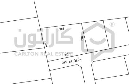Land - Studio for sale in Saar - Northern Governorate