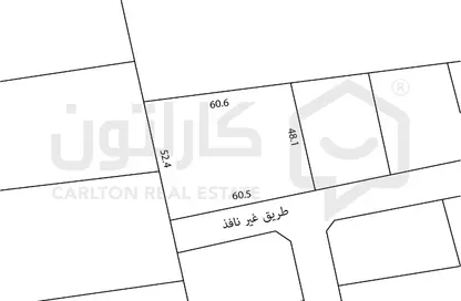 Land - Studio for sale in Saar - Northern Governorate