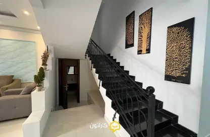 فيلا - 3 غرف نوم - 5 حمامات للايجار في البسيتين - المحرق