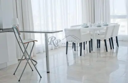 Apartment - 2 Bedrooms - 2 Bathrooms for rent in Um Al Hasam - Manama - Capital Governorate