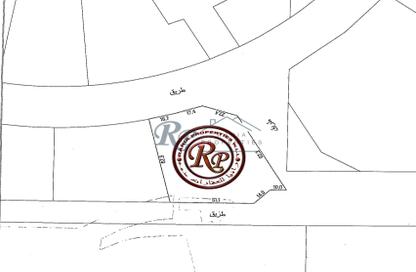 Land - Studio for sale in Seef - Capital Governorate