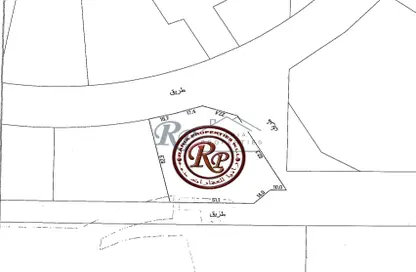 Land - Studio for sale in Seef - Capital Governorate