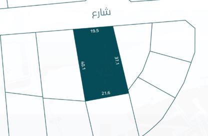 أرض - استوديو للبيع في جبلة حبشي - المحافظة الشمالية